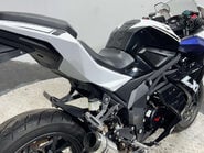 Lexmoto LXR 2021 4K RUNNING SPORTS PROJECT BIKE 125CC 1 OWNER 3