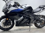 Lexmoto LXR 2021 4K RUNNING SPORTS PROJECT BIKE 125CC 1 OWNER 6