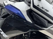Lexmoto LXR 2021 4K RUNNING SPORTS PROJECT BIKE 125CC 1 OWNER 15