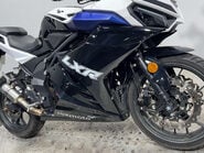 Lexmoto LXR 2021 4K RUNNING SPORTS PROJECT BIKE 125CC 1 OWNER 8