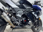 Lexmoto LXR 2021 4K RUNNING SPORTS PROJECT BIKE 125CC 1 OWNER 7