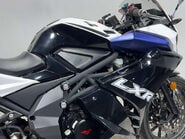Lexmoto LXR 2021 4K RUNNING SPORTS PROJECT BIKE 125CC 1 OWNER 13