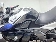 Lexmoto LXR 2021 4K RUNNING SPORTS PROJECT BIKE 125CC 1 OWNER 10