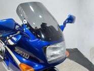 Kawasaki ZX 1989 43k long mot trade sale classic 1000cc super sport 24