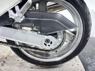 Kawasaki ZX 1989 43k long mot trade sale classic 1000cc super sport 23