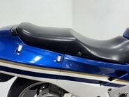 Kawasaki ZX 1989 43k long mot trade sale classic 1000cc super sport 13