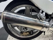 Kawasaki ZX 1989 43k long mot trade sale classic 1000cc super sport 7