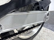 Kawasaki ZX 1989 43k long mot trade sale classic 1000cc super sport 12