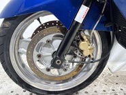 Kawasaki ZX 1989 43k long mot trade sale classic 1000cc super sport 27