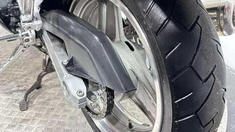 Kawasaki ZX 1989 43k long mot trade sale classic 1000cc super sport 18