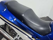 Kawasaki ZX 1989 43k long mot trade sale classic 1000cc super sport 31