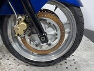 Kawasaki ZX 1989 43k long mot trade sale classic 1000cc super sport 40