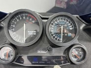 Kawasaki ZX 1989 43k long mot trade sale classic 1000cc super sport 32