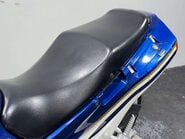 Kawasaki ZX 1989 43k long mot trade sale classic 1000cc super sport 25