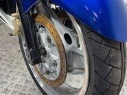 Kawasaki ZX 1989 43k long mot trade sale classic 1000cc super sport 38