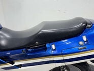 Kawasaki ZX 1989 43k long mot trade sale classic 1000cc super sport 11