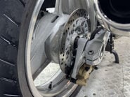 Kawasaki ZX 1989 43k long mot trade sale classic 1000cc super sport 39