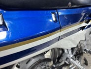 Kawasaki ZX 1989 43k long mot trade sale classic 1000cc super sport 20