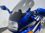 Kawasaki ZX 1989 43k long mot trade sale classic 1000cc super sport 22