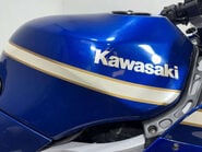 Kawasaki ZX 1989 43k long mot trade sale classic 1000cc super sport 9