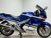 Kawasaki ZX 1989 43k long mot trade sale classic 1000cc super sport