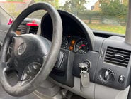 Mercedes-Benz Sprinter 2.1 313 2013 LWB PANEL VAN SPARES OR REPAIR RUNNING PROJECT 16