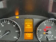 Mercedes-Benz Sprinter 2.1 313 2013 LWB PANEL VAN SPARES OR REPAIR RUNNING PROJECT 11