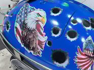 Ajs MODENA 2015 2K CUSTOM PAINT SCOOTER 50CC RUNNING PROJECT 24