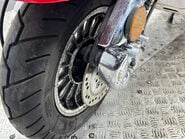 Ajs MODENA 2015 2K CUSTOM PAINT SCOOTER 50CC RUNNING PROJECT 16