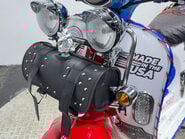 Ajs MODENA 2015 2K CUSTOM PAINT SCOOTER 50CC RUNNING PROJECT 9