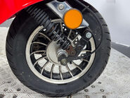 Ajs MODENA 2015 2K CUSTOM PAINT SCOOTER 50CC RUNNING PROJECT 19