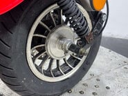 Ajs MODENA 2015 2K CUSTOM PAINT SCOOTER 50CC RUNNING PROJECT 10