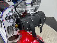 Ajs MODENA 2015 2K CUSTOM PAINT SCOOTER 50CC RUNNING PROJECT 12