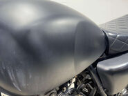 Mutt Sabbath 2019 5K RUNNING CAFE RACER RETRO PROJECT BIKE 125CC LEARNER BIKE 23