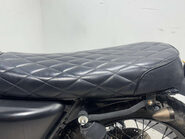 Mutt Sabbath 2019 5K RUNNING CAFE RACER RETRO PROJECT BIKE 125CC LEARNER BIKE 30