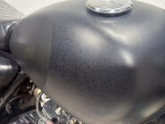 Mutt Sabbath 2019 5K RUNNING CAFE RACER RETRO PROJECT BIKE 125CC LEARNER BIKE 8