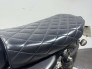 Mutt Sabbath 2019 5K RUNNING CAFE RACER RETRO PROJECT BIKE 125CC LEARNER BIKE 27