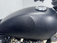 Mutt Sabbath 2019 5K RUNNING CAFE RACER RETRO PROJECT BIKE 125CC LEARNER BIKE 15