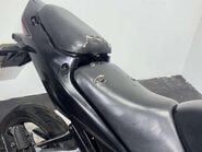 Lexmoto XTR 2014 RUNNING SPORTS BIKE PROJECT BIKE 125CC MANUAL LEARNER 22