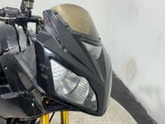 Lexmoto XTR 2014 RUNNING SPORTS BIKE PROJECT BIKE 125CC MANUAL LEARNER 31