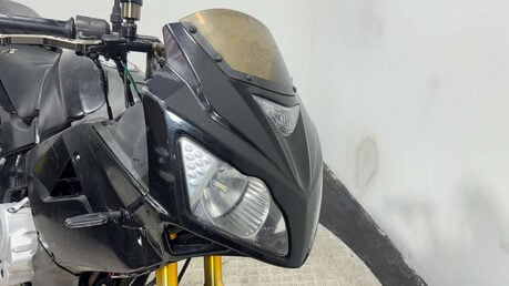 Lexmoto XTR 2014 RUNNING SPORTS BIKE PROJECT BIKE 125CC MANUAL LEARNER 31