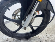 Lexmoto XTR 2014 RUNNING SPORTS BIKE PROJECT BIKE 125CC MANUAL LEARNER 13