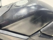 Lexmoto XTR 2014 RUNNING SPORTS BIKE PROJECT BIKE 125CC MANUAL LEARNER 18