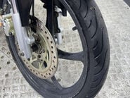 Lexmoto XTR 2014 RUNNING SPORTS BIKE PROJECT BIKE 125CC MANUAL LEARNER 16