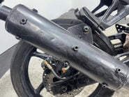 Lexmoto XTR 2014 RUNNING SPORTS BIKE PROJECT BIKE 125CC MANUAL LEARNER 15