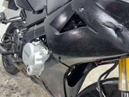 Lexmoto XTR 2014 RUNNING SPORTS BIKE PROJECT BIKE 125CC MANUAL LEARNER 27