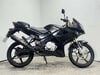 Lexmoto XTR 2014 RUNNING SPORTS BIKE PROJECT BIKE 125CC MANUAL LEARNER