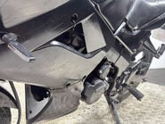 Lexmoto XTR 2014 RUNNING SPORTS BIKE PROJECT BIKE 125CC MANUAL LEARNER 9