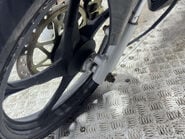 Lexmoto XTR 2014 RUNNING SPORTS BIKE PROJECT BIKE 125CC MANUAL LEARNER 11