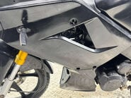 Lexmoto XTR 2014 RUNNING SPORTS BIKE PROJECT BIKE 125CC MANUAL LEARNER 12